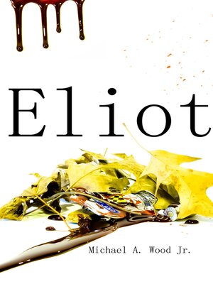 cover image of Eliot